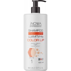 Šampūnas jNowa COLOR UP 1000ml
