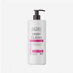 Шампунь jNowa DEEP CLEAN...