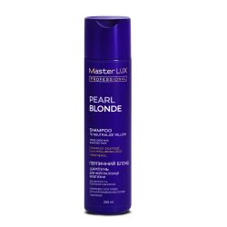 Шампунь PEARL BLONDE 250ml