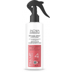 Two-phase spray conditioner...